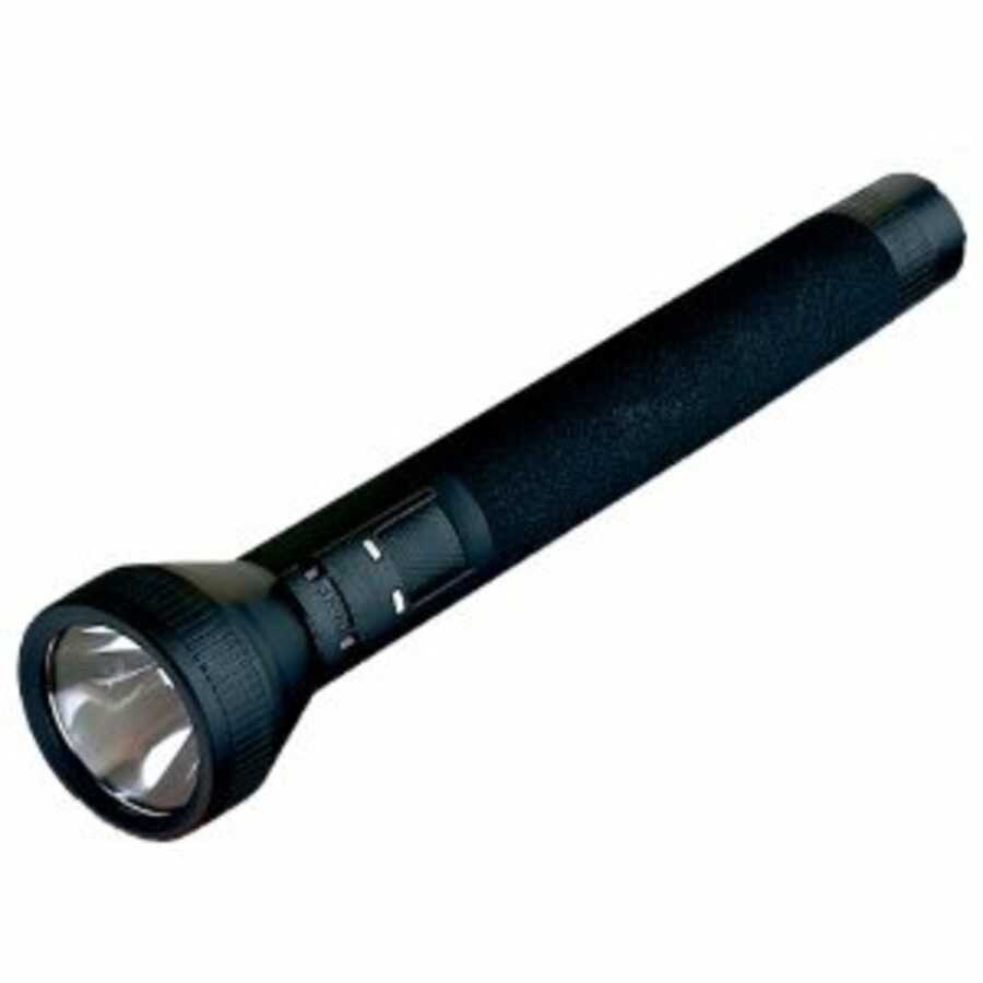 SL-20XP Flashlight (120V AC/DC, 2 Sleeves Black)