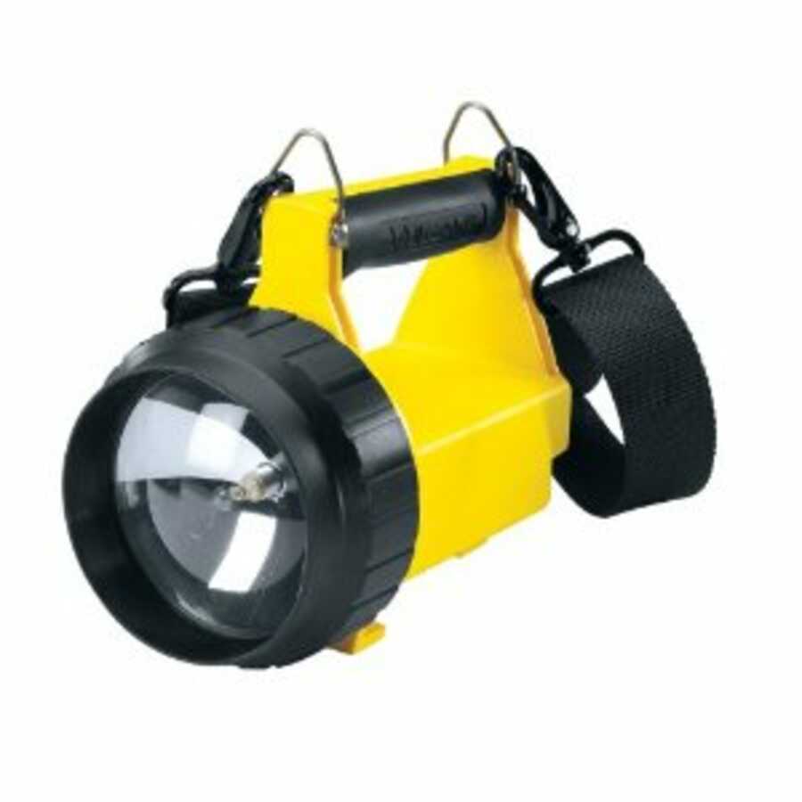 Vulcan Standard System Floodlight (8 Watt Yellow)