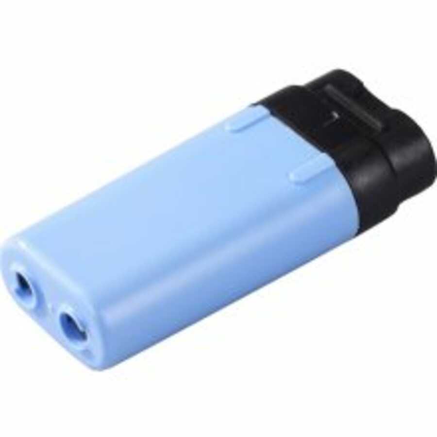 Survivor LED Battery Pack Assembly (Blue Sleeve, NiCd Battery)