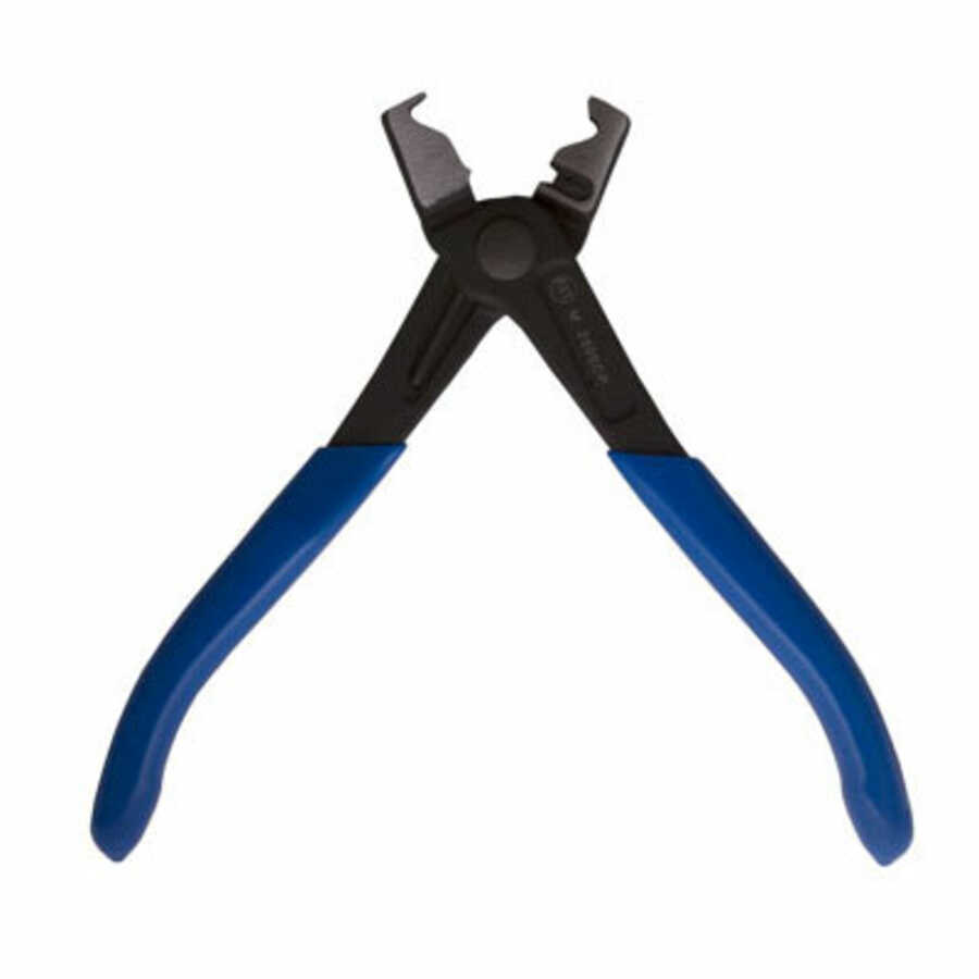 Fuel/EVAP Clamp Pliers