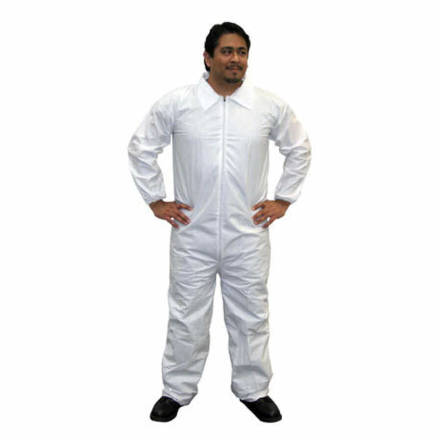 Gen-Nex Painters Coverall XXX-Large | SAS Safety Corp. | 6856