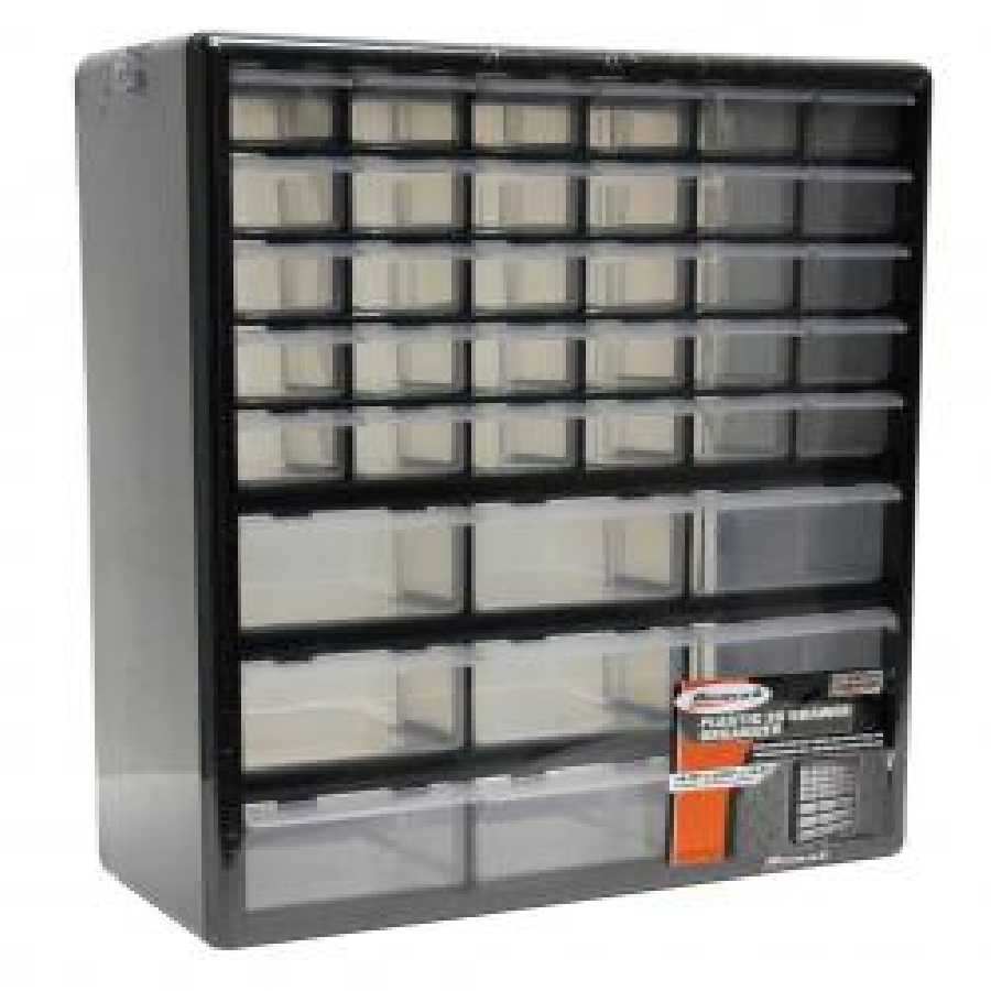 39 Drawer Parts Organizer