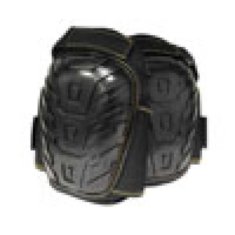 Deluxe Gel Knee Pads