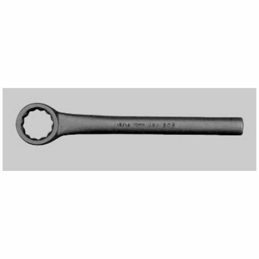 Industrial Black Box Wrench - 1-1/2" Wrench Opening