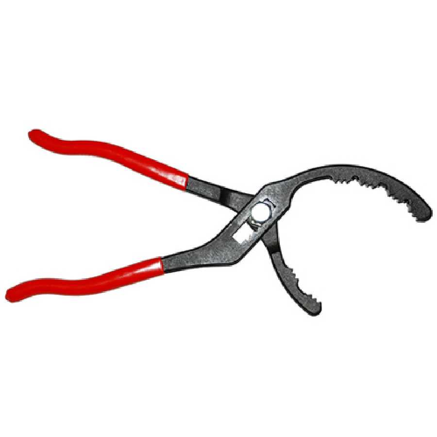 Adjustable Oil Filter Pliers