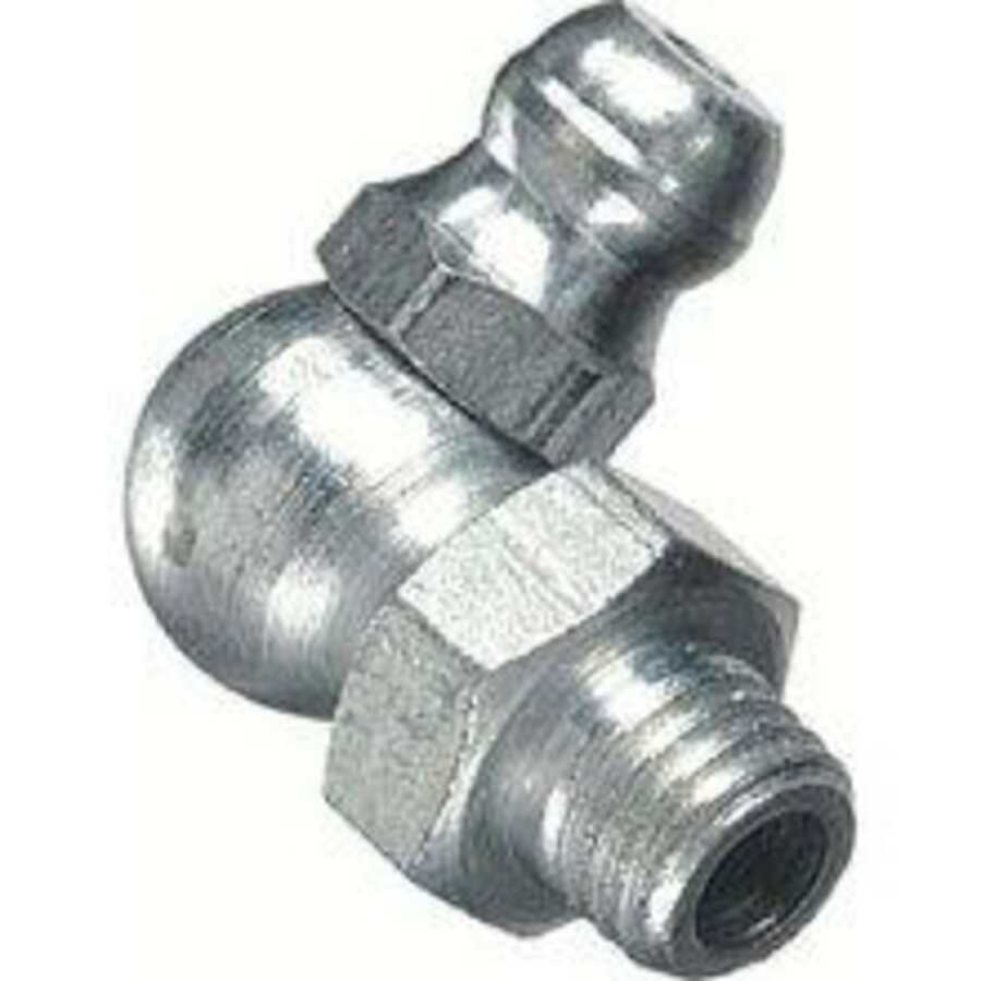 1/8 NPT-65 Angle Grease Fitting