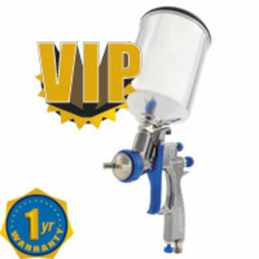 Fx Hvlp Mm Spray Gun Sharpe Manufacturing Co