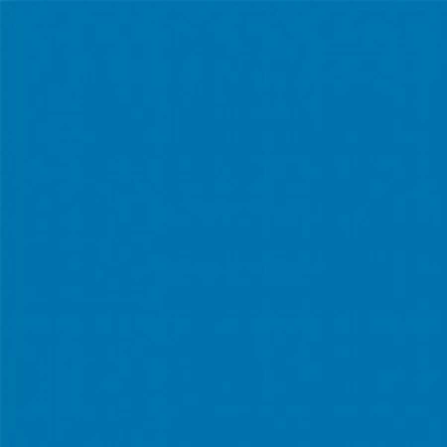 Scotchcal Striping Tape, 6 Inches , Blue