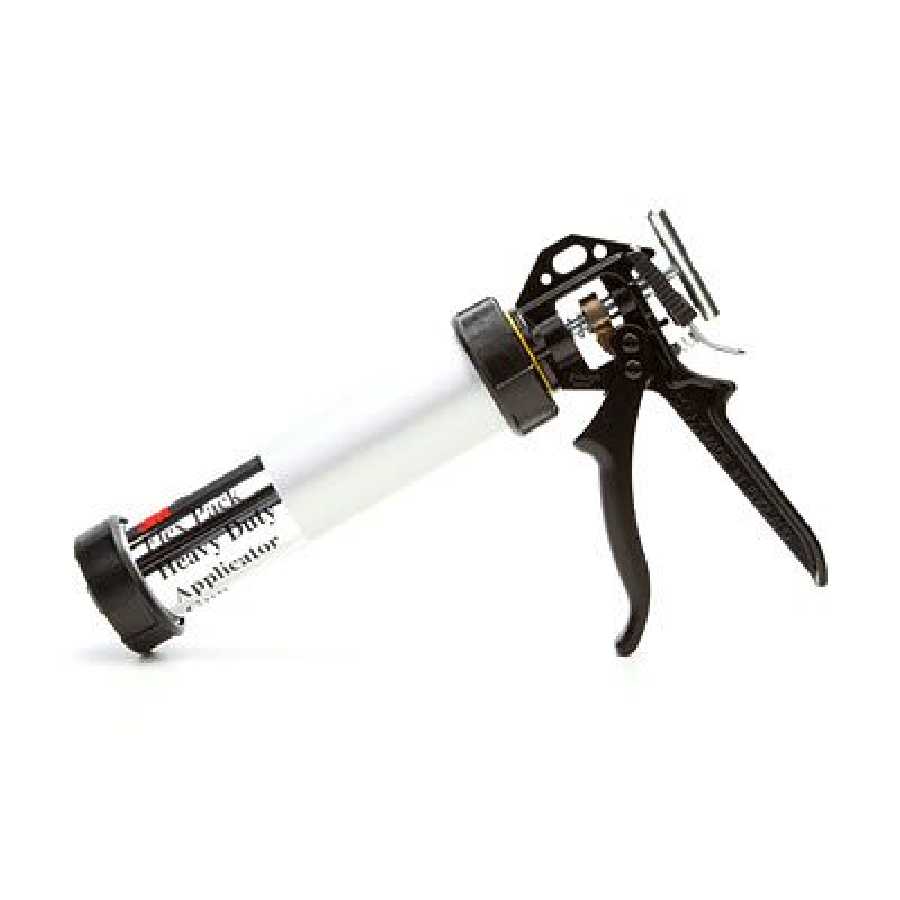 Flexible Package Applicator Gun