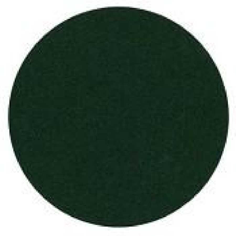 Green Corps Hookit Regalite Disc, 8 Inch, 80E Grade 25/Bx