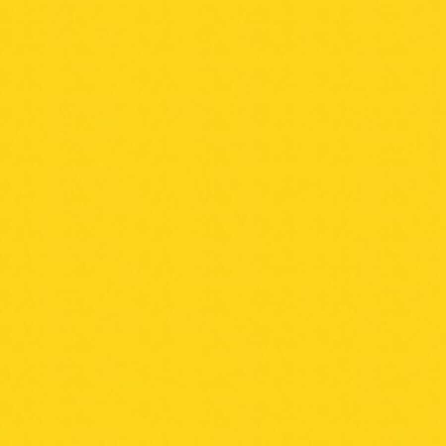 Scotchcal Striping Tape, 1 inch , Bright Yellow 1 Roll