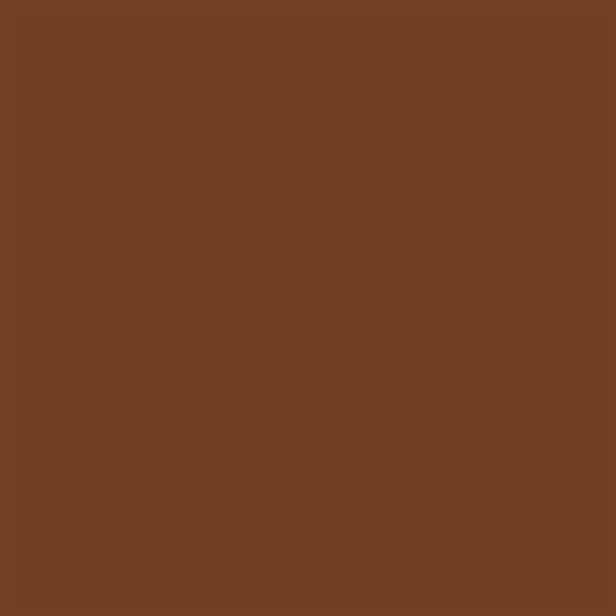 Scotchcal Striping Tape, 7/16 Inch, Brown