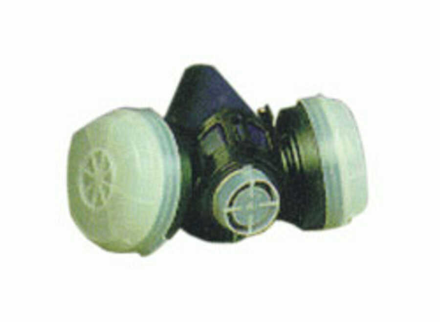 Premier Panit / Pesticide Dual Cartridge Repirator (Medium)