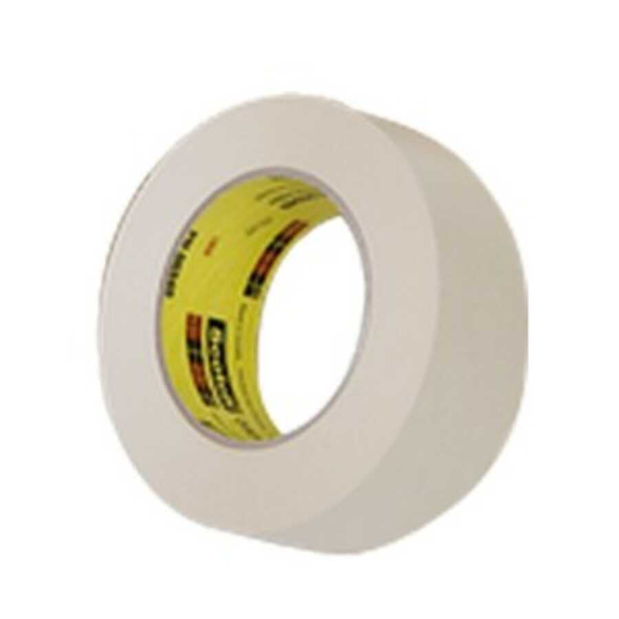 Scotch Automotive Refinish Masking Tape 233, 72 mm Width