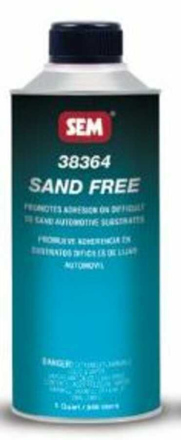 Sand Free Cone Top Quart