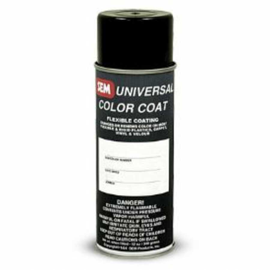 Universal Color Coat Aerosol