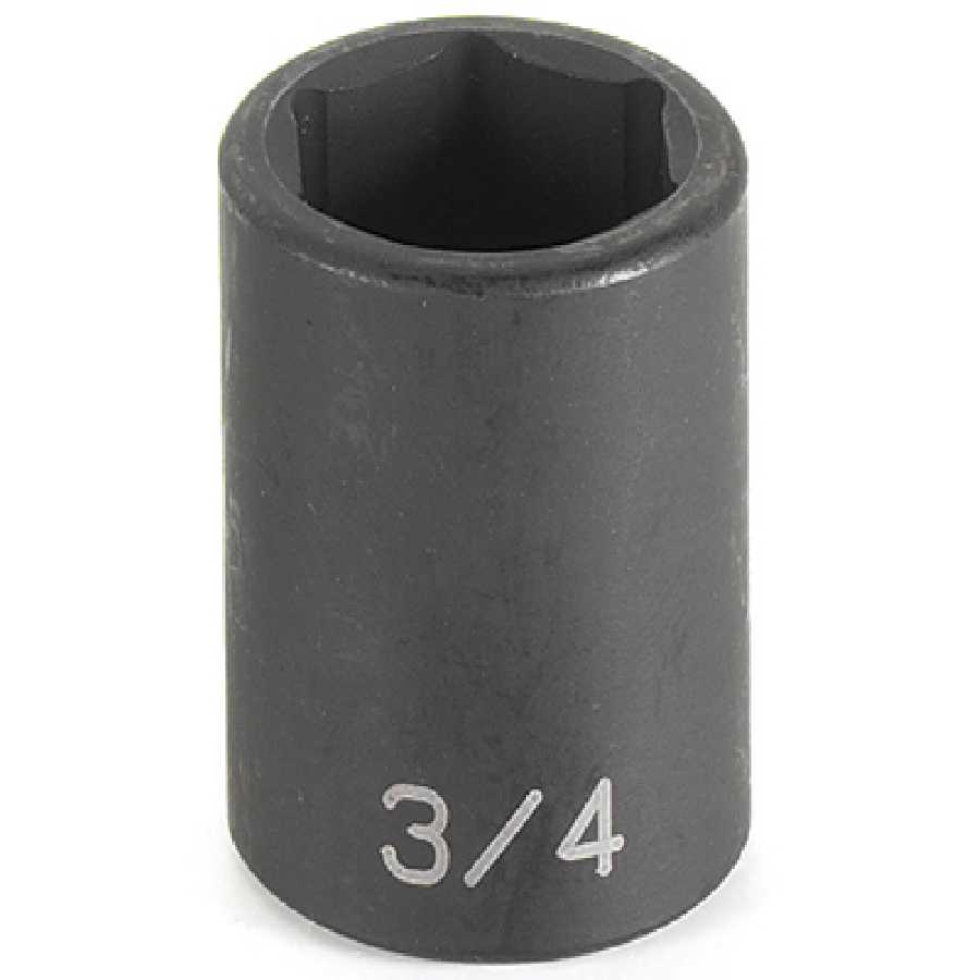 1/2" Drive x 24mm Standard Impact Socket