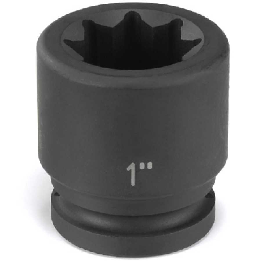 3/4" Drive x 1-1/4" Standard - 8 Point