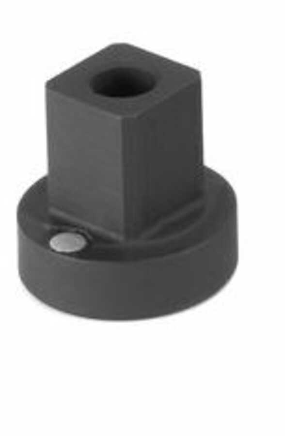 1/4" Female x 1/2" Male Reducing Sleeve Adapter