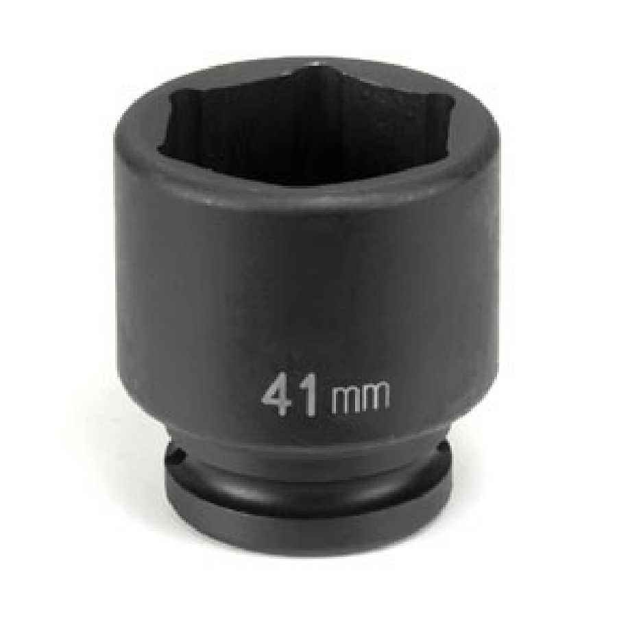 3/4 Inch Standard Impact Socket 26mm