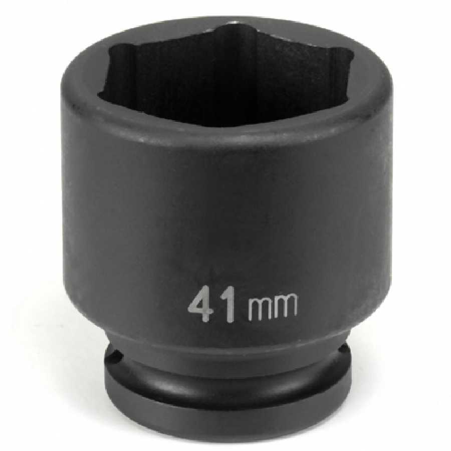 3/4 Inch Standard Impact Socket 29mm