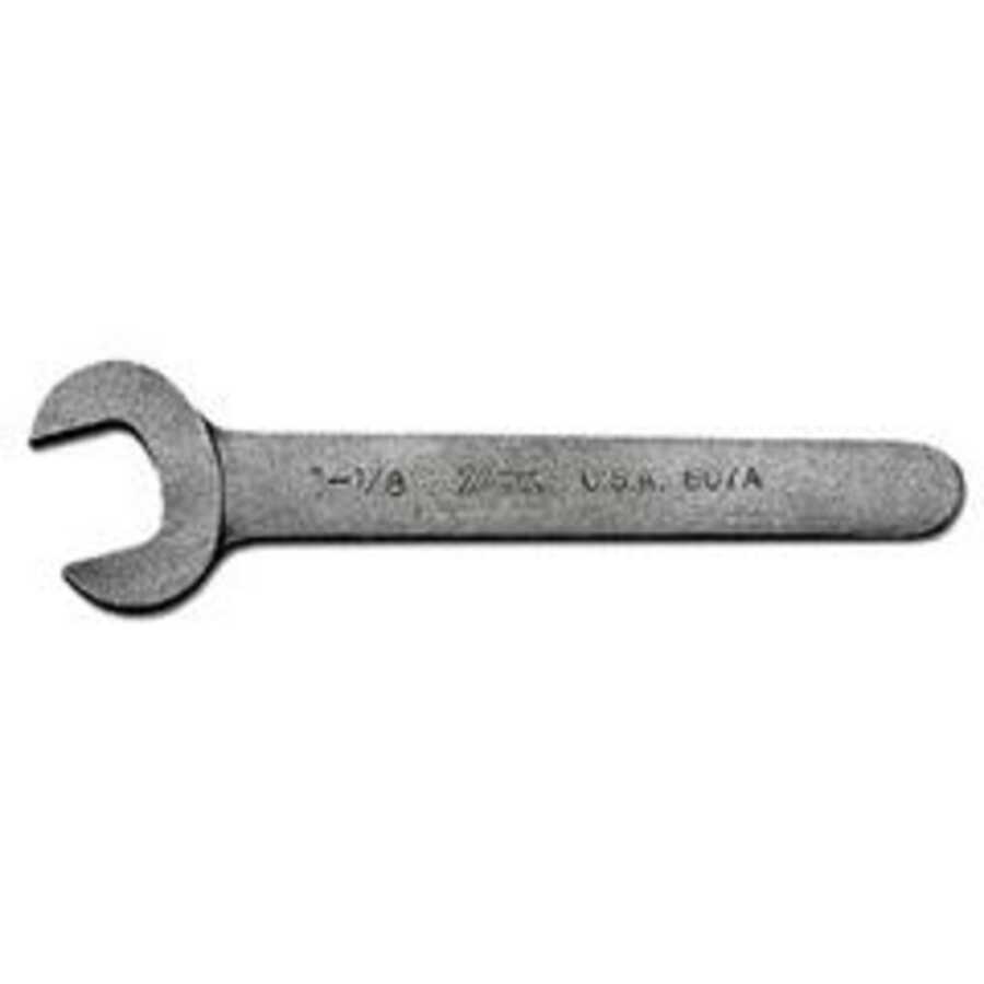 1-1/2 Inch Fractional SAE Check Nut Wrench
