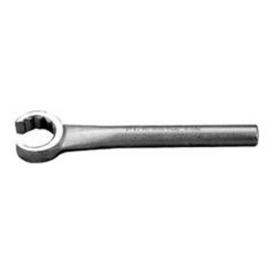 1-1/4 Inch Fractional SAE Flare Nut Wrench-Chrome