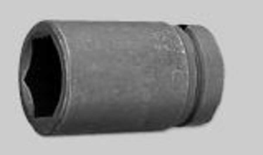 1 Inch Drive X 3/4 Inch Fractional SAE Deep Impact Socket