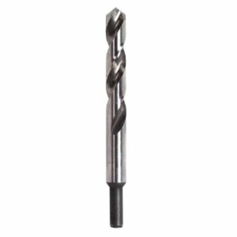 5/32" - 3/8" Shank HSS Drill