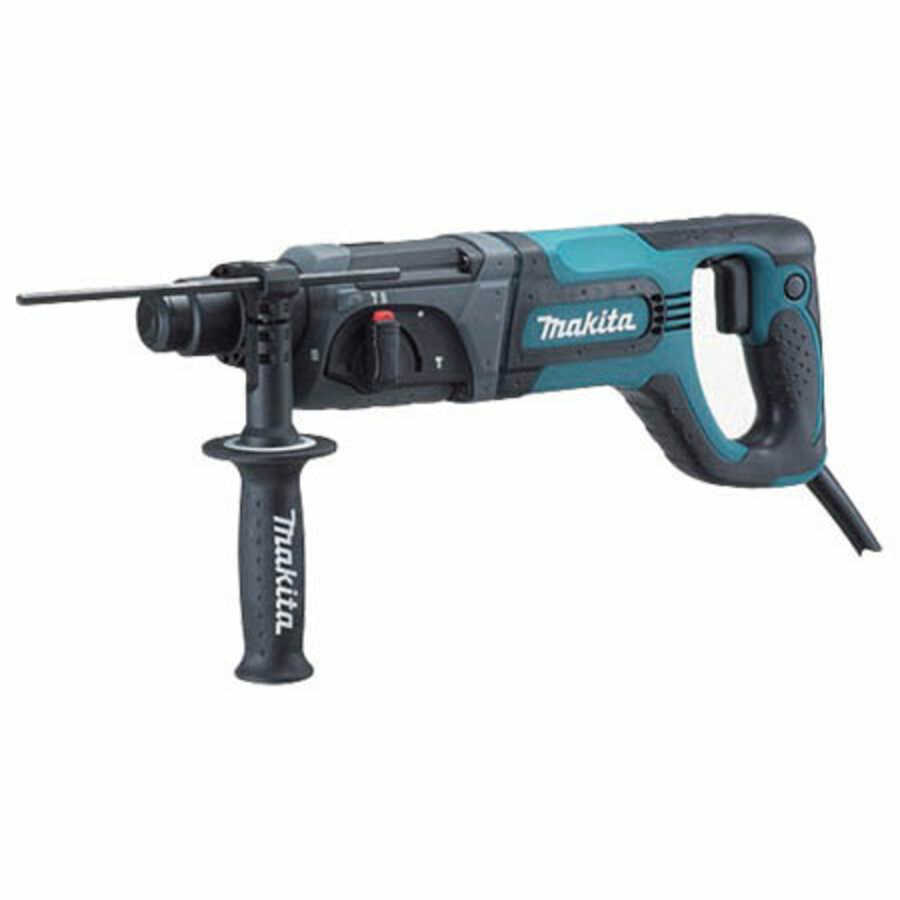 1 Inch D-Handle Rotary Hammer Accepts SDS-PLUS Bits