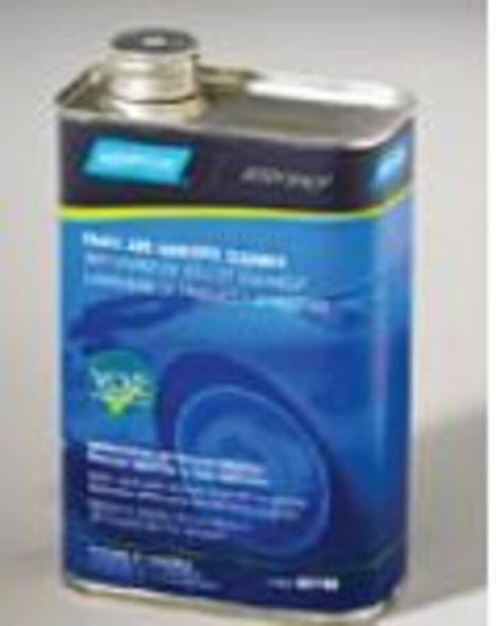 Panel and Adhesive Cleaner