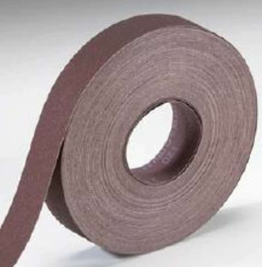 Handy Roll- E-Z Flex Metalite Cloth 1" X 50 Yards P320J Grit