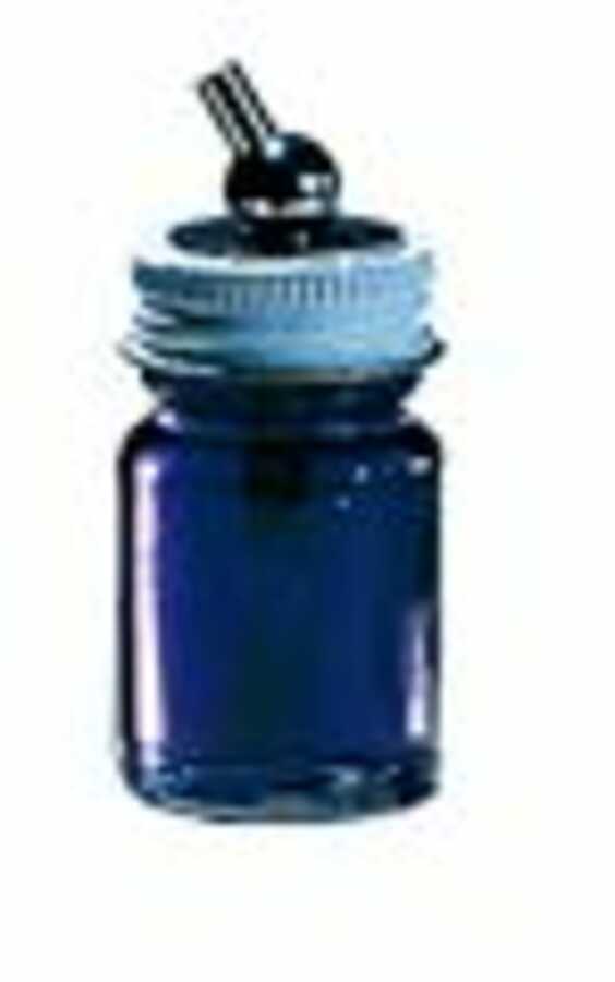 Color Bottle Assembly