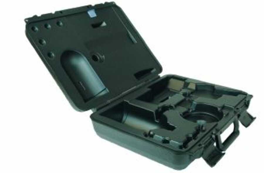 BXX-1258 Two-Gun Case