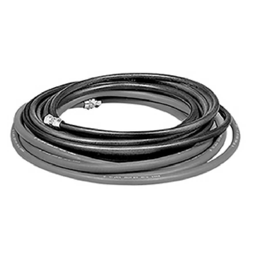 HA-7325 Fluid Hose Assembly 3/8" NPS