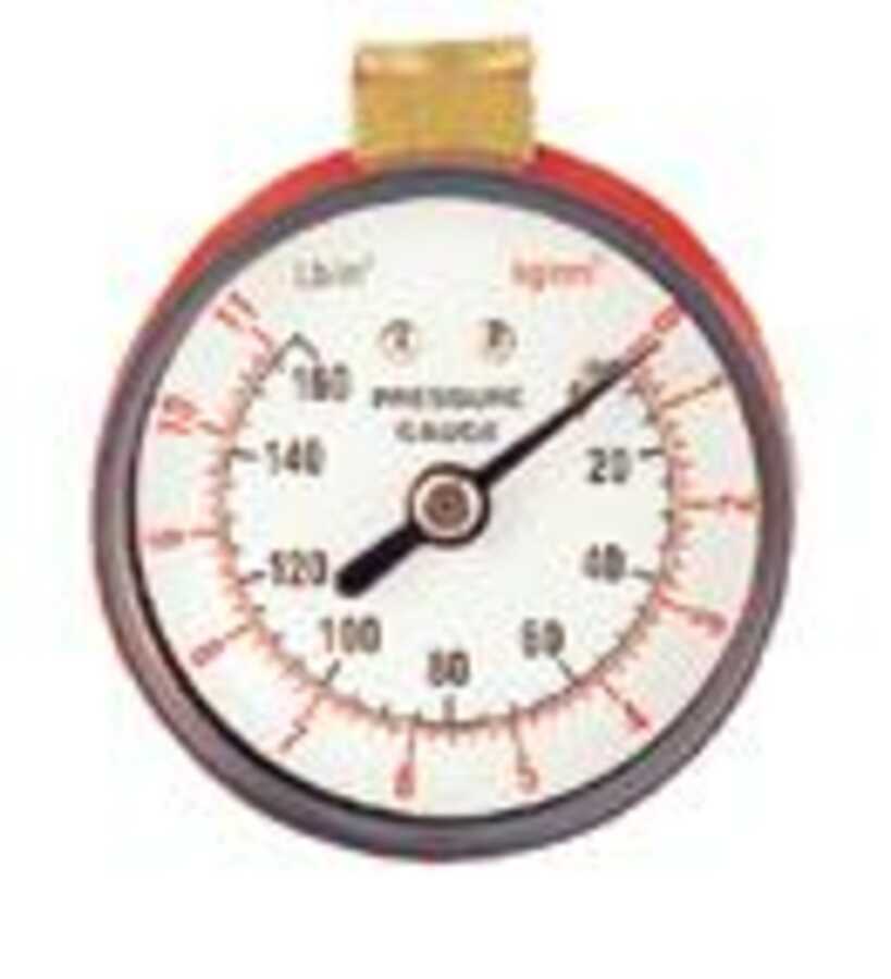 GA-375 Pressure Gauge