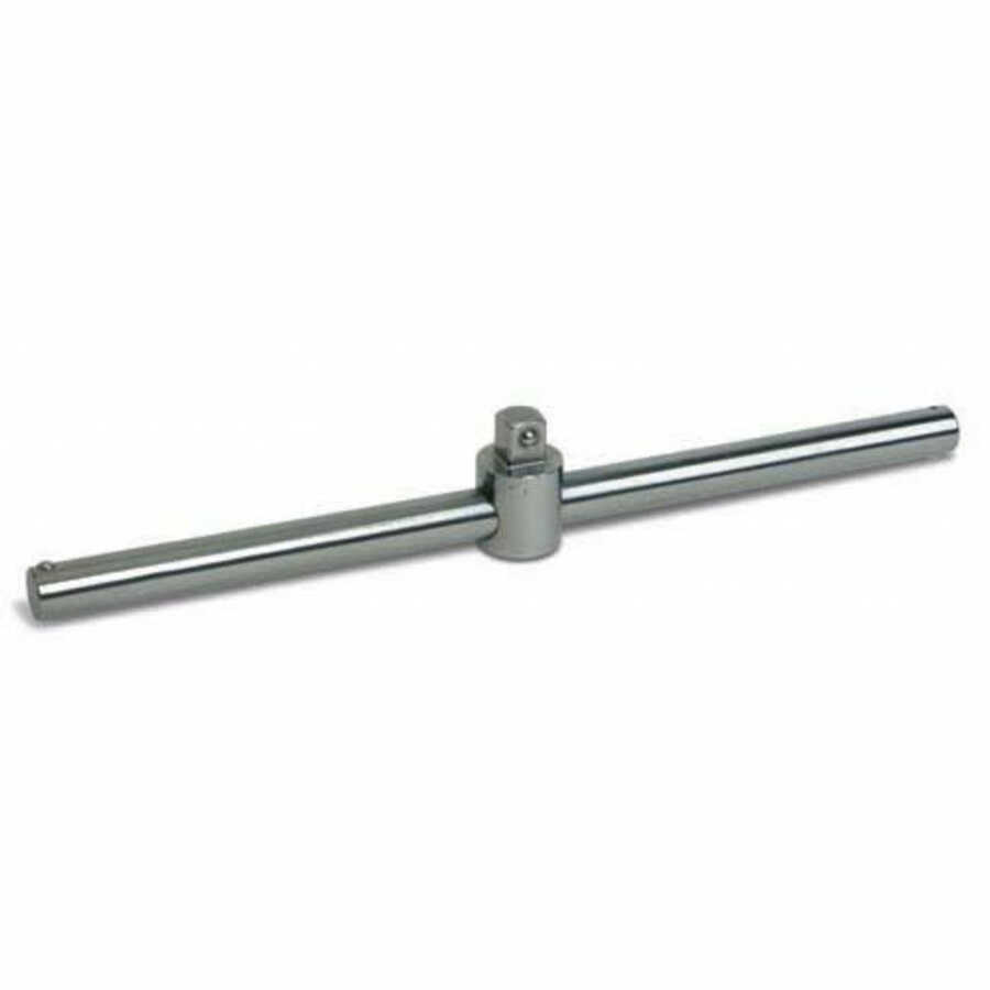 1/2" Drive Sliding T-Handle 12"