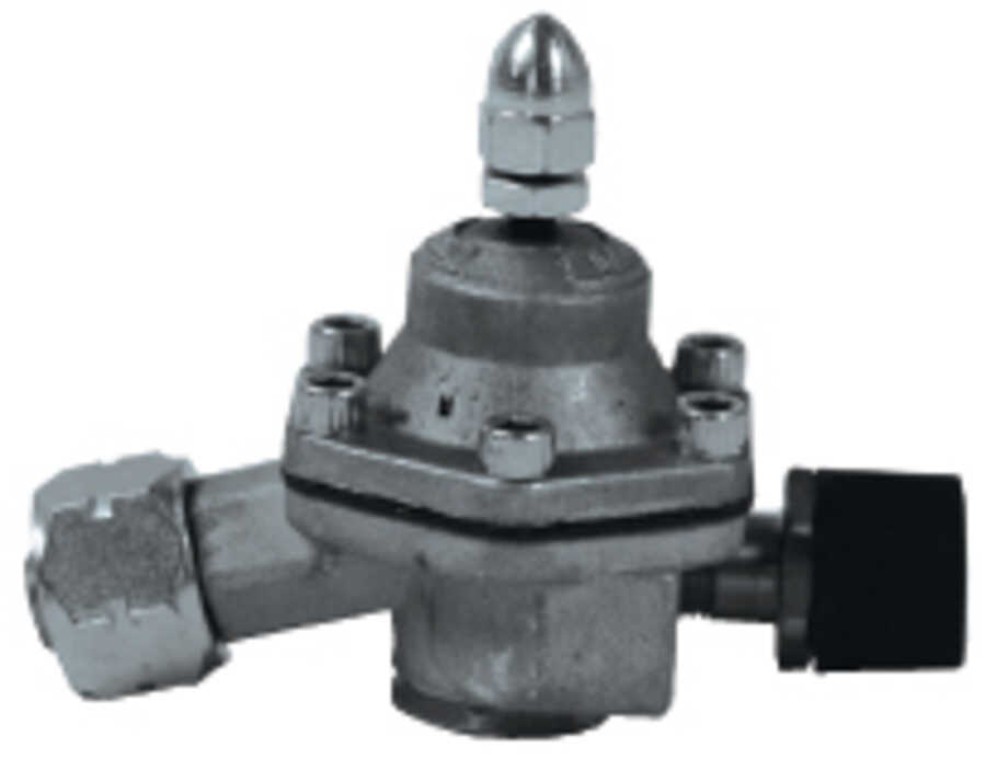 HGS-5242 HGS Fluid Regulator