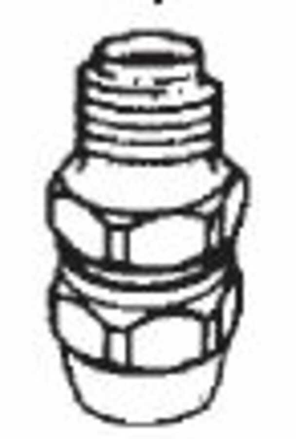 P-HC-4599 Hose Connection