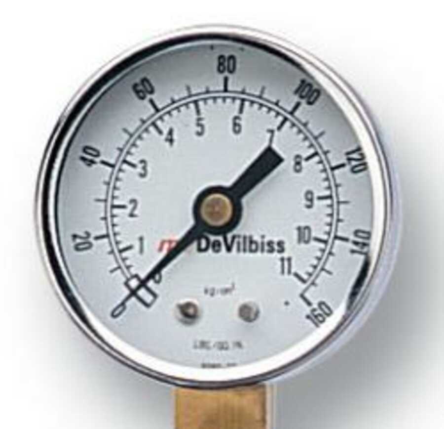 Pressure Gauge