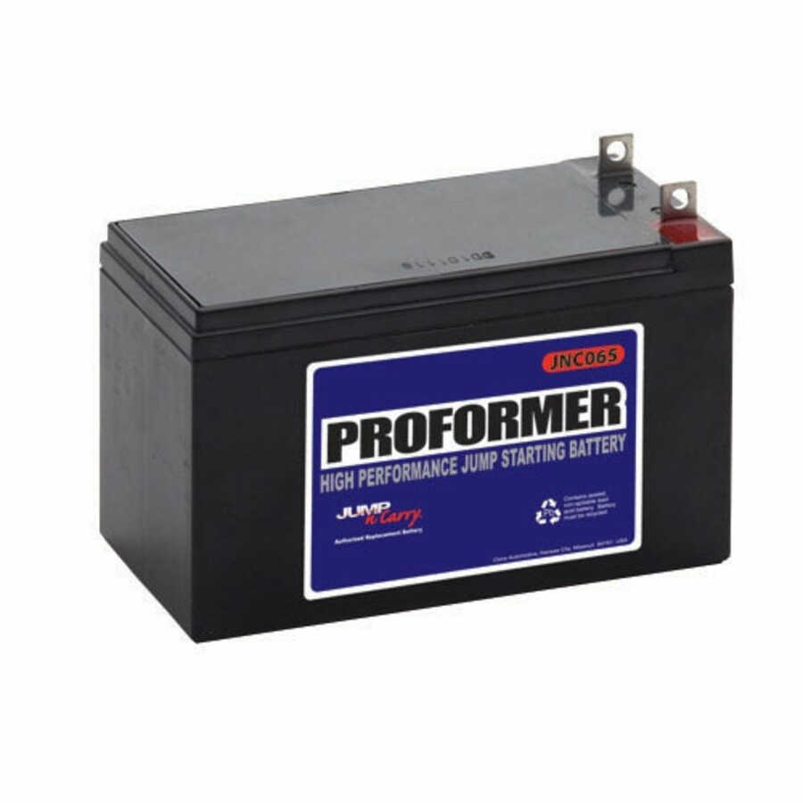 Clore PROFORMER Replacement Battery for JNC300XL