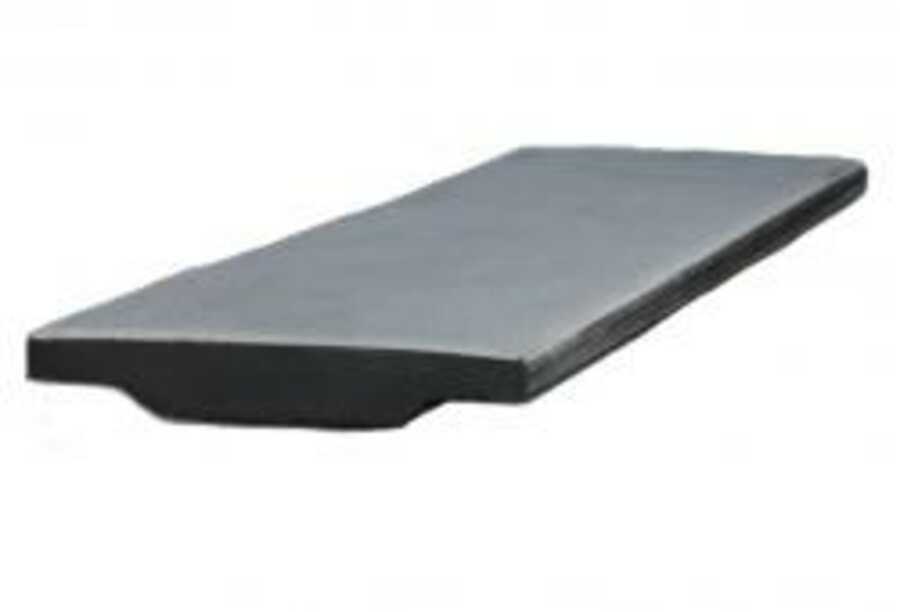 Contoured Interface Pad for Sanding Dodge and Ford