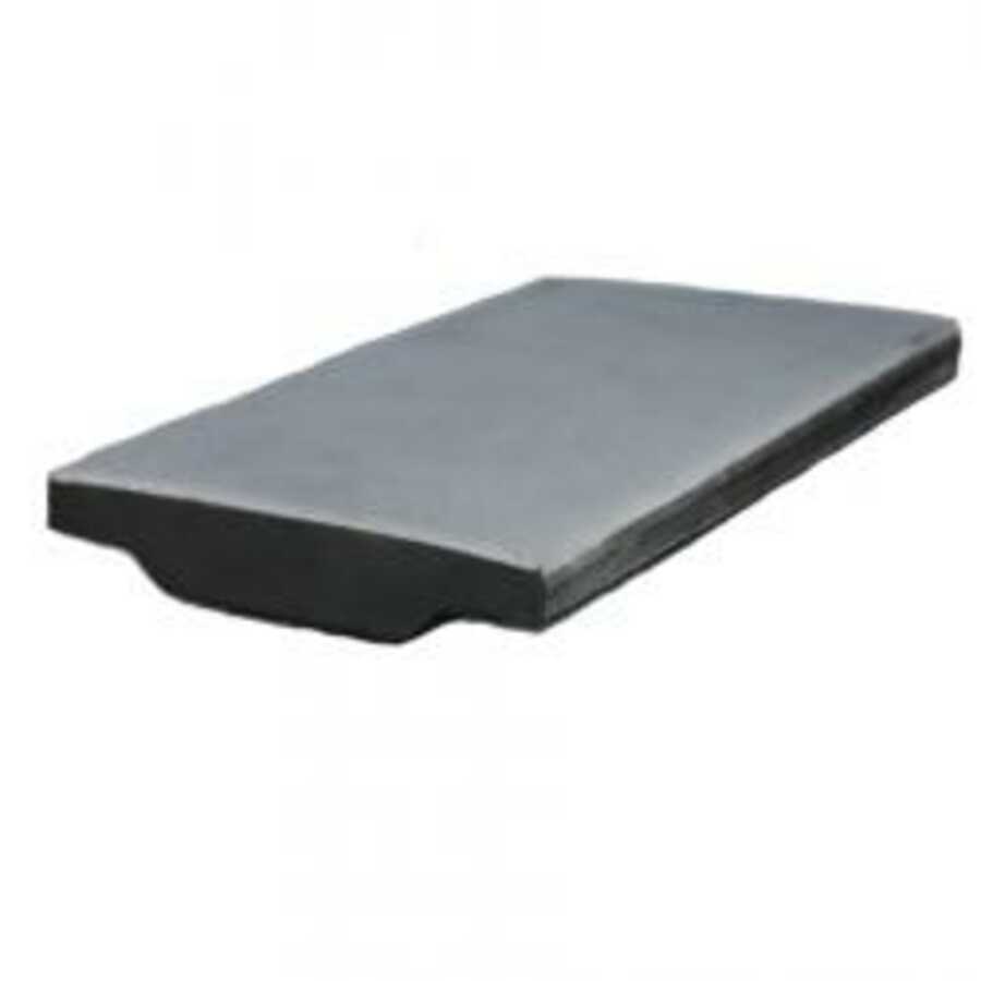 Contoured Interface Pad for Sanding Chevrolet and GMC
