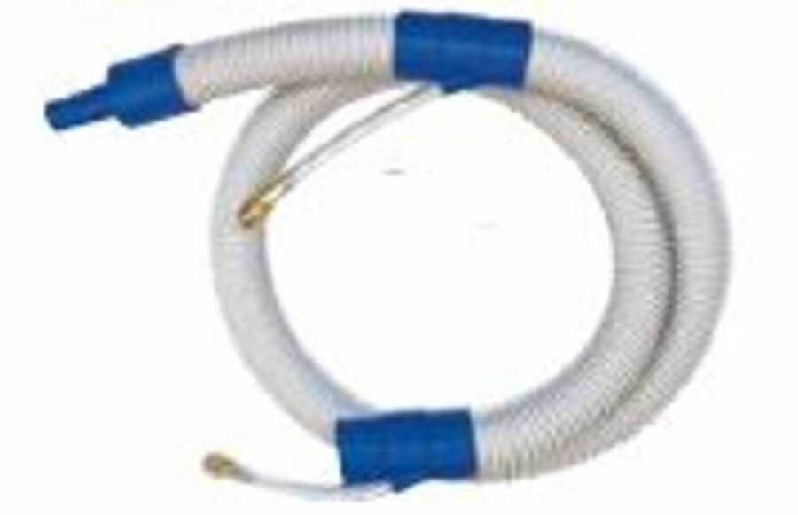 Modified Coaxial Hose