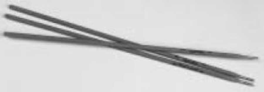 ESt Cast Iron Electrodes (Non-Machinable, Steel Core) 1/8" 5 lb