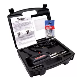 Industrial Soldering Gun Kit (300 / 200 Watt) (image for) Industrial Soldering Gun Kit (300 / 200 Watt)