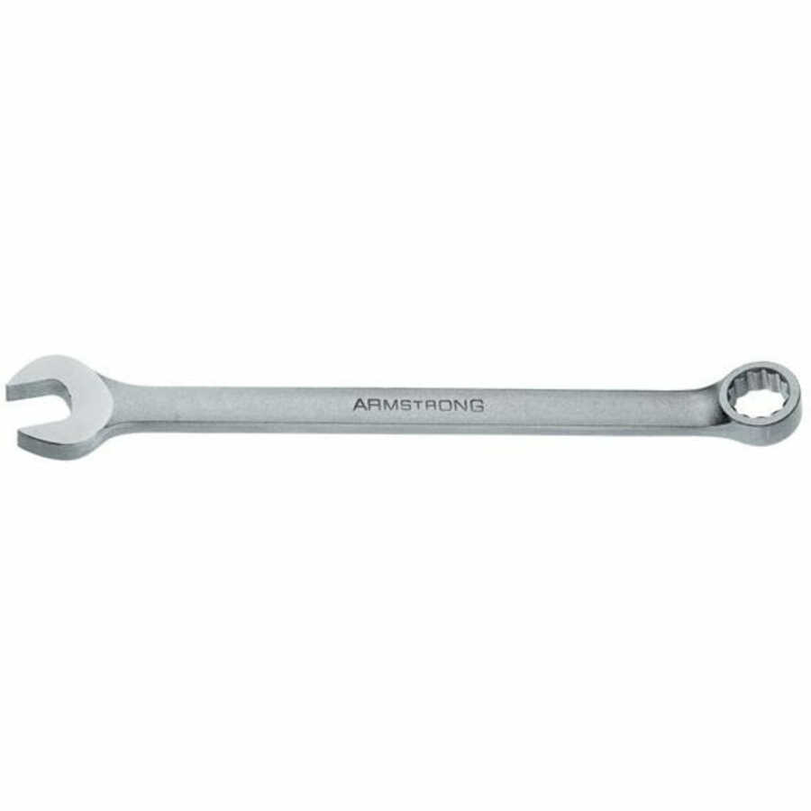 Combination Wrench 12 Pt Combo 1-3/16 Inch