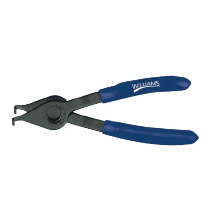 Snap Ring Pliers 90 Degree J.H. Williams PL1622