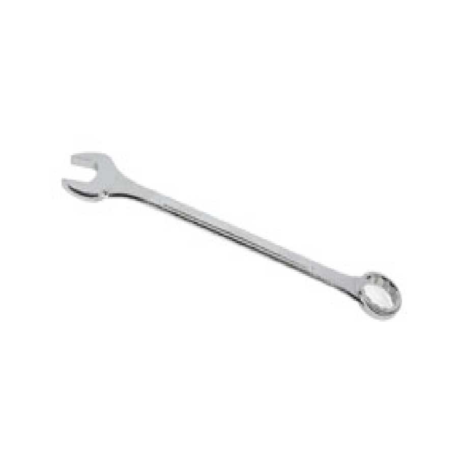 Super Jumbo Fractional SAE Combination Wrench 2-1/8 Inch