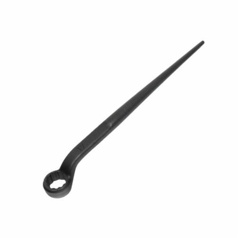 1-1/4" SAE Offset Structural Box Wrench